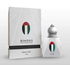 KINDUS UAE (Mukhalat) Personal Fragrance
