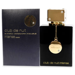 Club De Nuit Intense By Armaf For Women - Eau De Parfum, 105ml