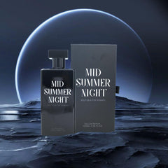 Atlantic Mid Summer Night Parfum For Women 100ML - Long Lasting Perfume For Woman Refreshing Women's Perfume Eau De Parfum