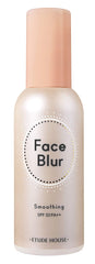 ETUDE HOUSE Face Blur Smoothing SPF 33 PA ++ | Multi-Makeup Coral Base with Smoothening Effect and UV Rays Protection for a Bright, Milky Skin | Korean Makeup