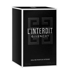 Givenchy L'Interdit Intense Women's Eau de Perfume, 50 ml