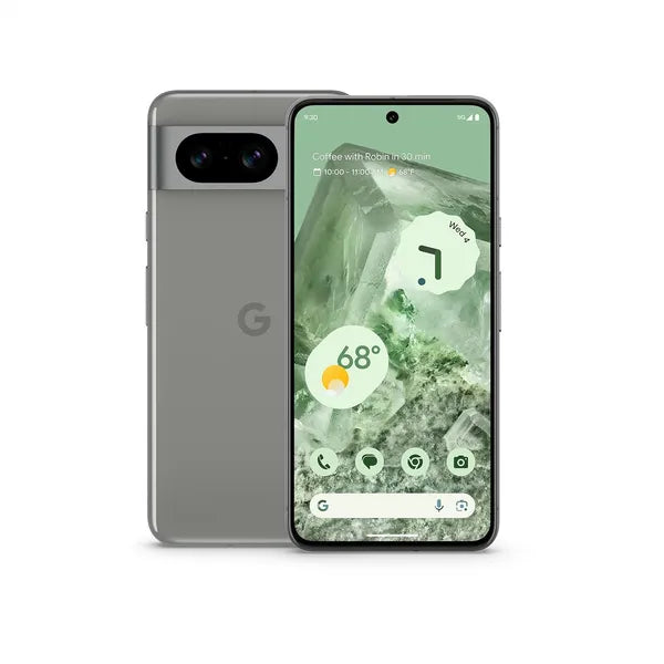 Google Pixel 8 8GB RAM, 256GB Storage (Non PTA)