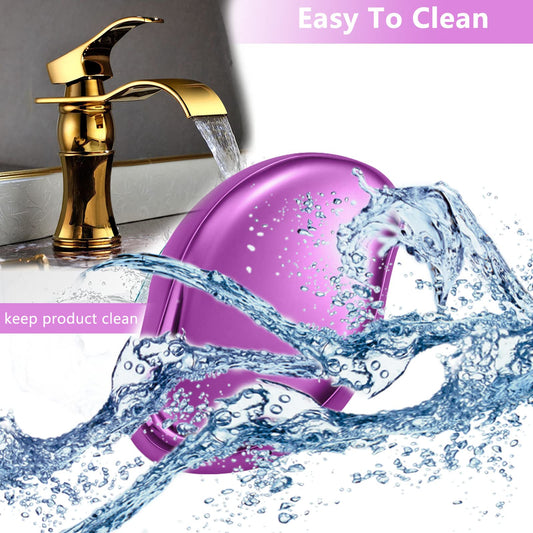 Hair Remover Stone Epilators Painless Exfoliating Magic Fast & Easy Crystal Hair Removal Apply to Any Part of the Body
