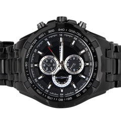 Curren Casual Watch For Men Analog Stainless Steel - M-8023