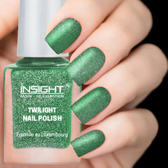 Insight Cosmetics Twilight Nail Polish,DH-154=18