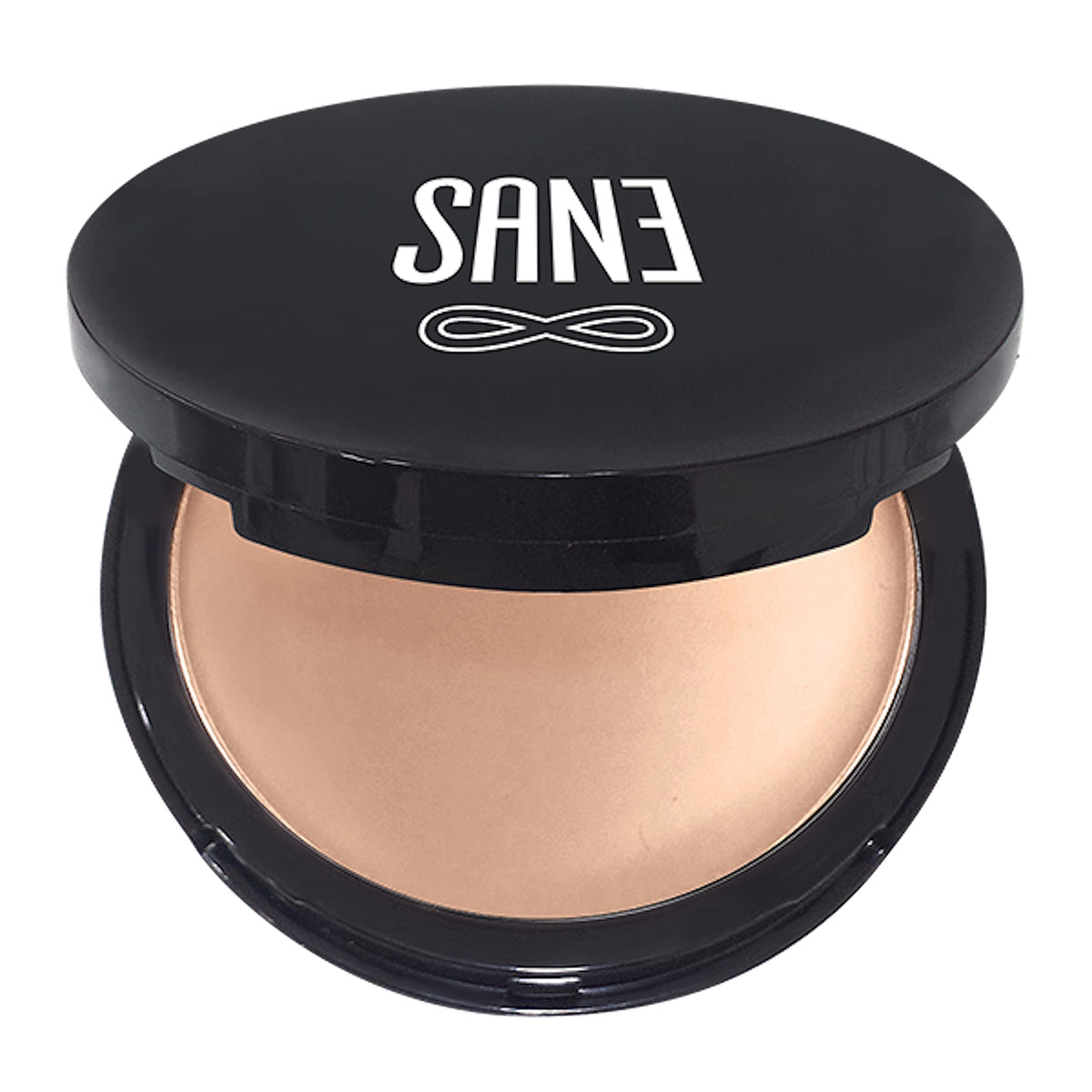 Sane Extreme Cover Creamy Foundation 9 G, NEUtral