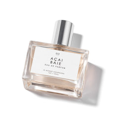 Le Monde Gourmand Açai Baie Eau de Parfum - 1 fl oz (30 ml) - Juicy, Fruity, Soft and Fresh Fragrance Notes