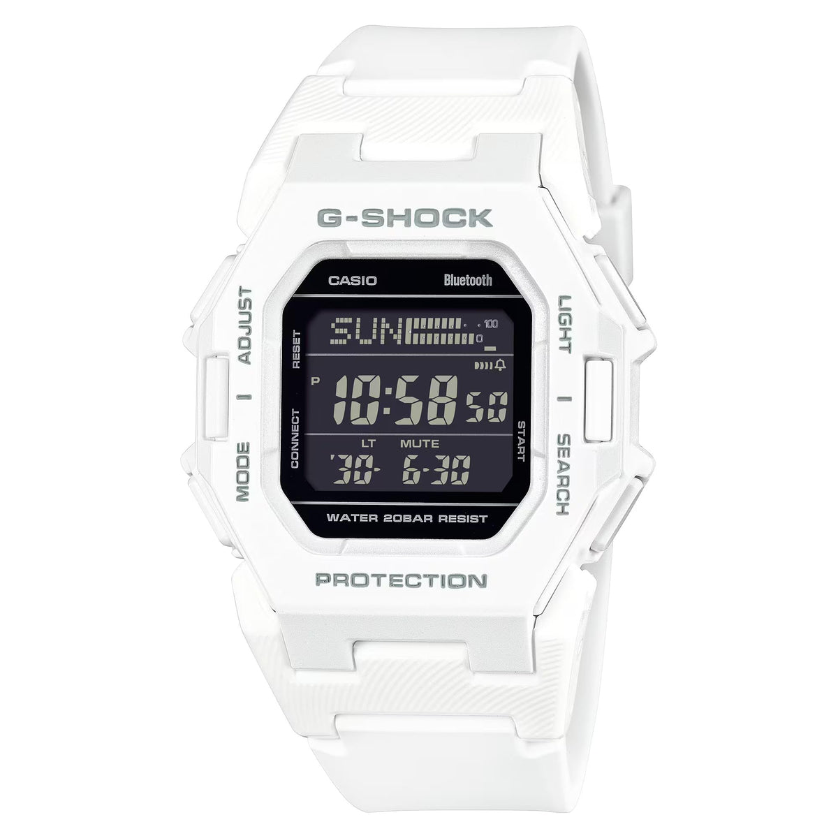 G-Shock Casio Watch