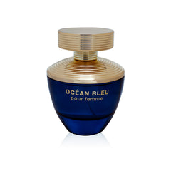 Versus Ocean Bleu Pour Femme - Eau de Parfum - By Fragrance World - Perfume For Women, 100ml