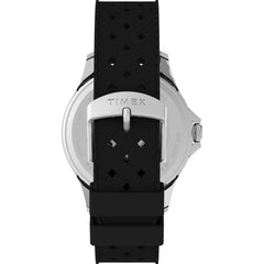 Timex Men's Navi XL 41mm Analog Quartz Stainless Steel 20 Casual Watch