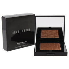 Bobbi Brown Highlighting Powder, Bronze Glow, 0.28 Ounce