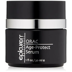 Epicuren Discovery Orac Age-protect Serum, Provides long-term age-prevention through cutting-edge antioxidants - 1 oz