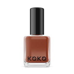 KOKO NAILS POLISH 220 BRONZAGE