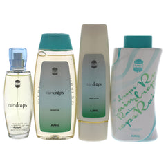 Ajmal Perfumes Raindrop Gift Sets - perfumes for women