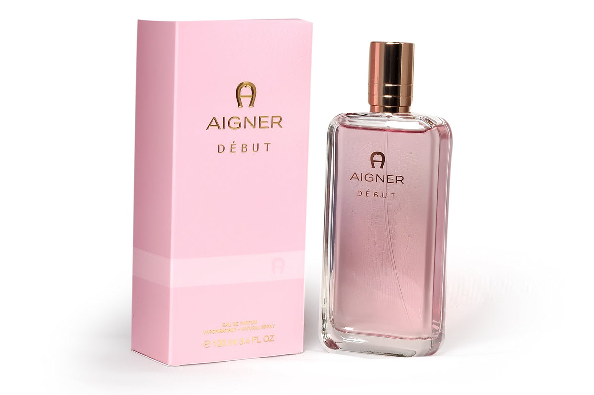 Debut by Etienne Aigner - perfumes for women - Eau de Parfum, 100ml