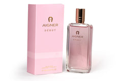 Debut by Etienne Aigner - perfumes for women - Eau de Parfum, 100ml