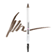 Wet n Wild Brow-Sessive Brow Pencil Medium Brown