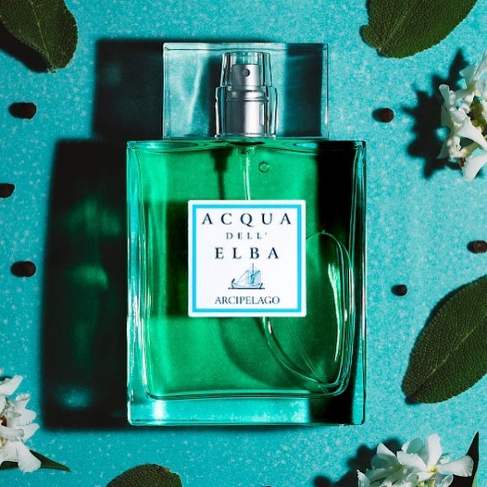 Acqua Elba Eau De Toilette