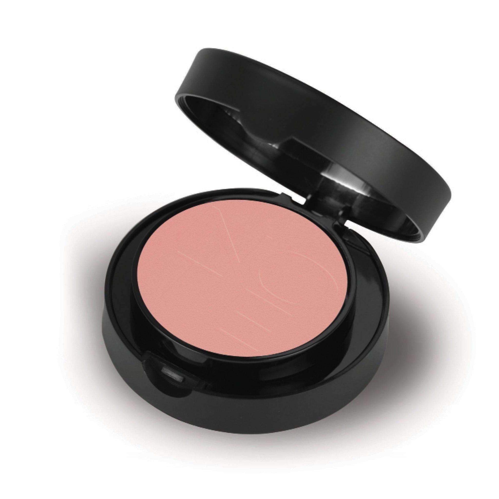 NOTE Cosmetics Luminous Silk Compact Blusher, No. 05, 1.18 Ounce