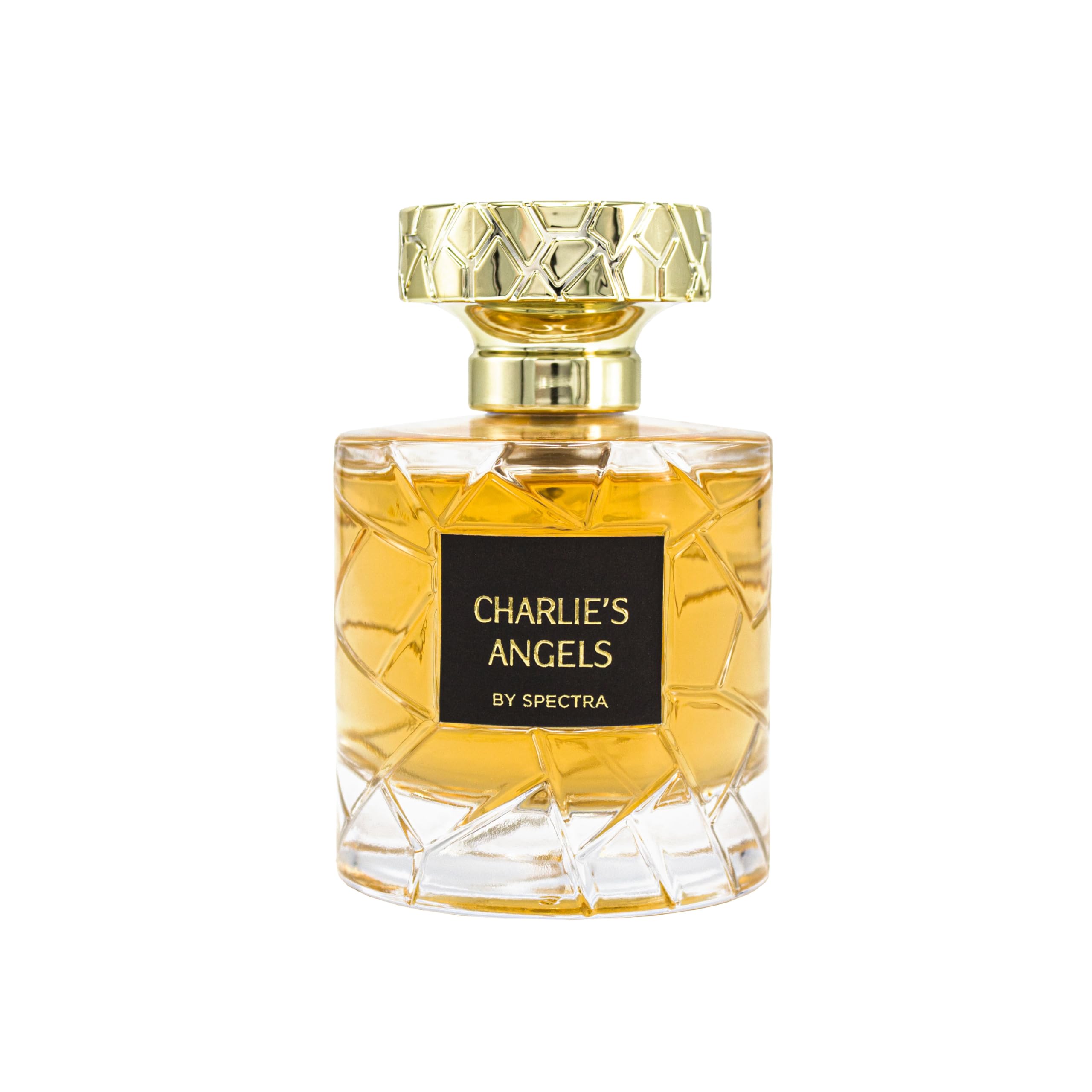 Spectra 365 Charlies Angels EDP Unisex Perfume - 100ml