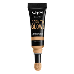 NYX Professional Makeup, Born To Glow Radiant Concealer - True Beige 08