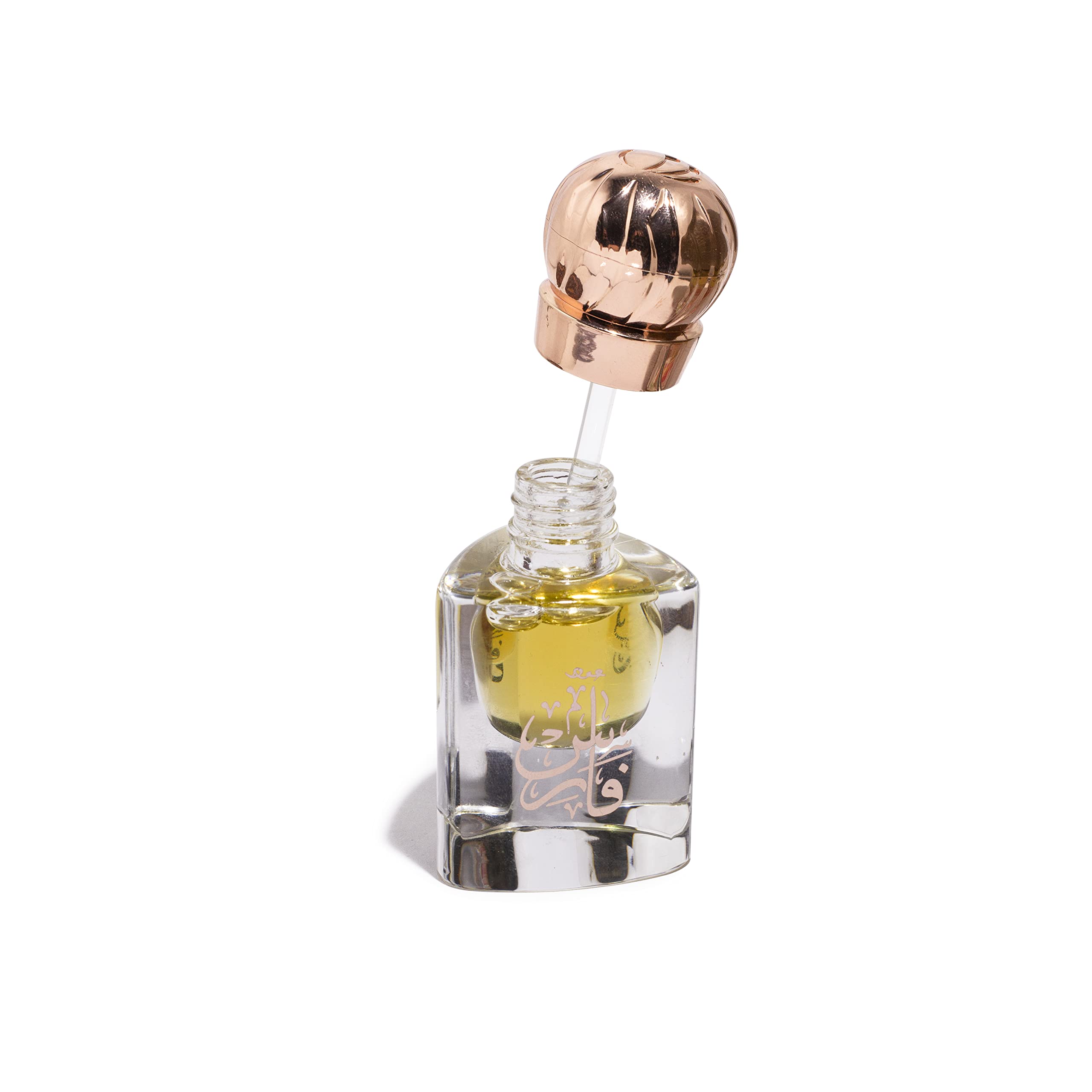 ARO FAC Al Faris Pure Oil 12ml by AMD Perfumes