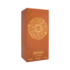 Spectra 349 Horizon Valley EDP Unisex Perfume - 80ml