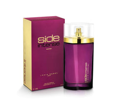 Louis Varel Side Intense Women EDP 100ml – DiscountStore