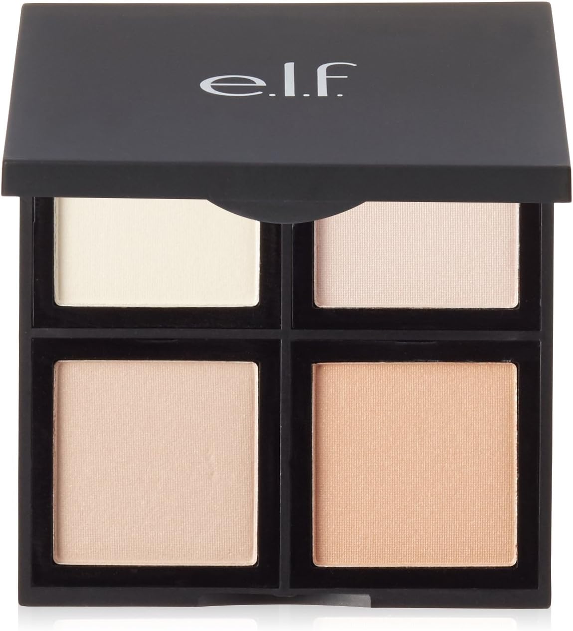 e.l.f. Illuminating Palette - 16 g