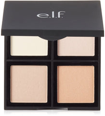 e.l.f. Illuminating Palette - 16 g