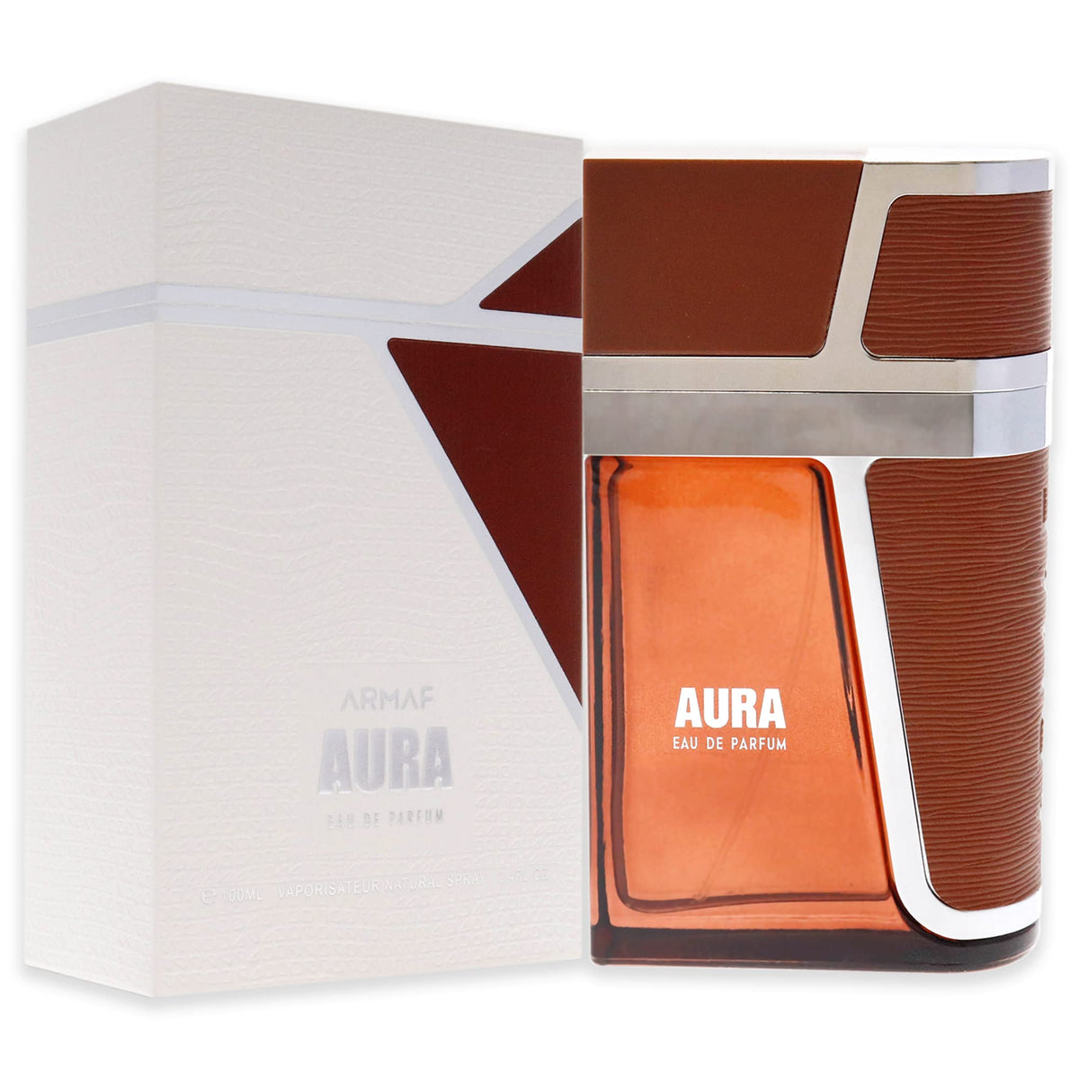 Armaf Aura Men Eau De Toilette, 100 ml, ARF32109322