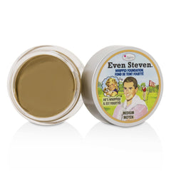 Even Steven Whipped Foundation - Medium