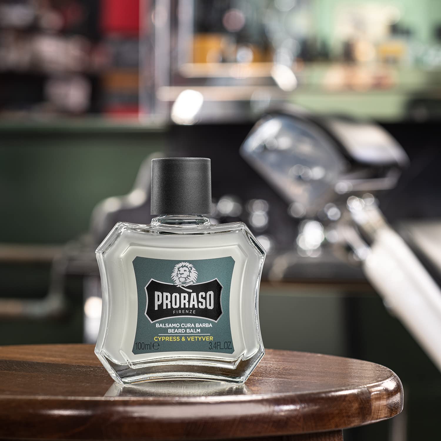 Proraso Cypress and Vetiver Beard Balm - 100 ml