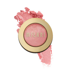 Milani Cosmetics Milani Baked BlUSh - 01 Dolce Pink