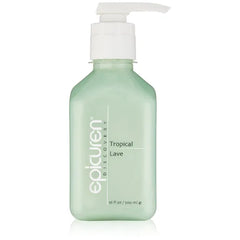 Epicuren Discovery Tropical Lave Coconut Body Cleanser and shampoo For All Skin Types