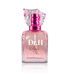 Dr. H Allure Original French Perfume for Women - Eau de Parfum 30ML Woman Fragrance Perfume for Girls
