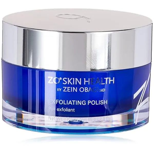 ZO SKIN HEALTH Exfoliating Polish (formerly Offects Exfoliating Polish), 2.3 Ounce (Pack of 1)