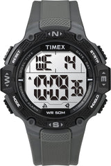 Timex Men's DGTL Rugged 46mm Watch - Black