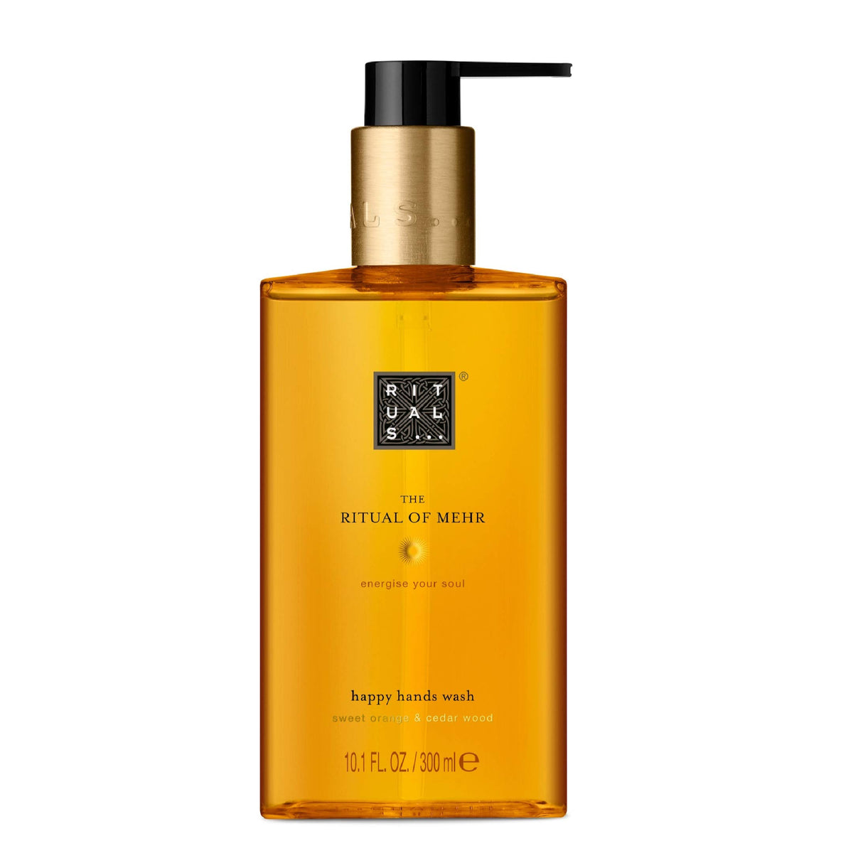 RITUALS, The Ritual of Mehr Hand Soap 300ml