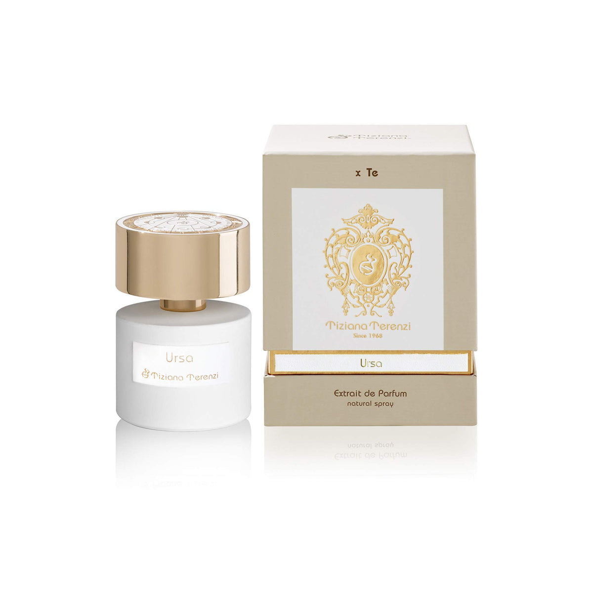 Tiziana Terenzi  Ursa Eau de Parfum for Unisex - 100ml