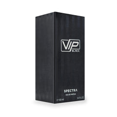 Hi Perfume Spectra 085 VIP Black Eau De Parfum For Men – 100ml