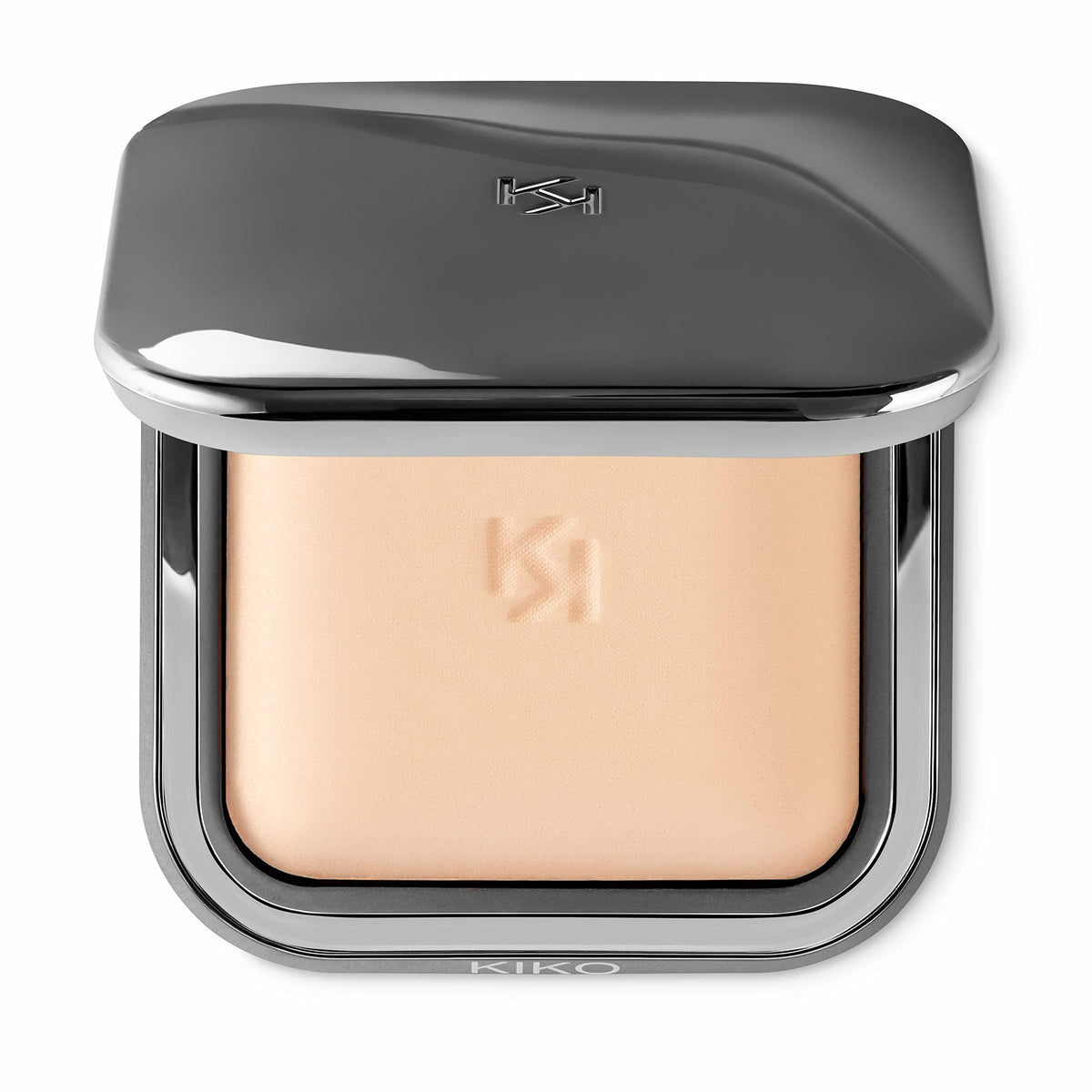 KIKO Milano Radiant Fusion Baked Powder - 02 Sand, 10 g