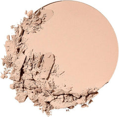 Maybelline New York Fit Me Set Smooth Powder Makeup, Medium Buff, 0.3 oz.