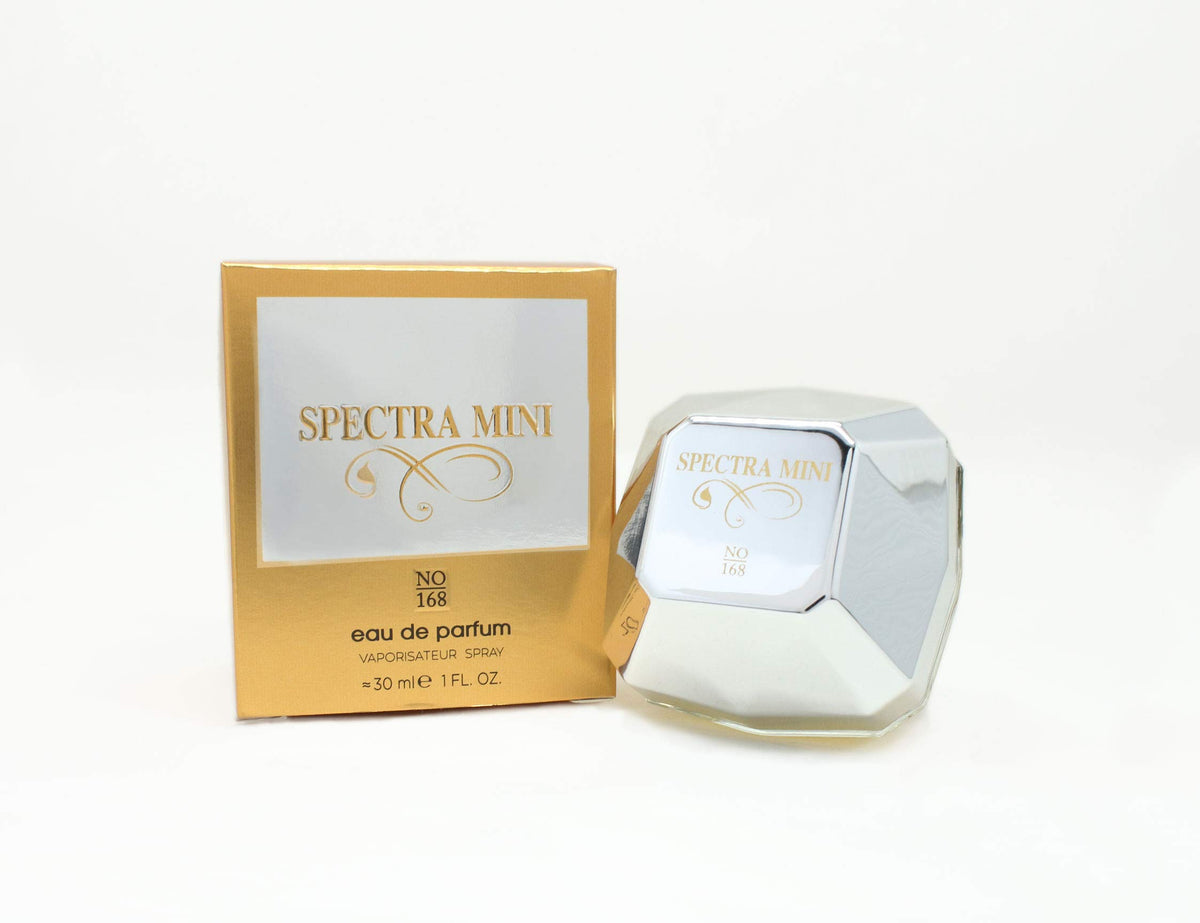 MINI SPECTRA Lady Lucky Performance, 30ml