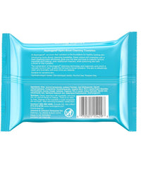 Neutrogena Hydro Boost Cleansing Facial Wipes, 25 Wipes