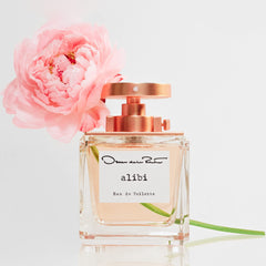 Alibi Eau de Toilette, 3.4 Fl Oz