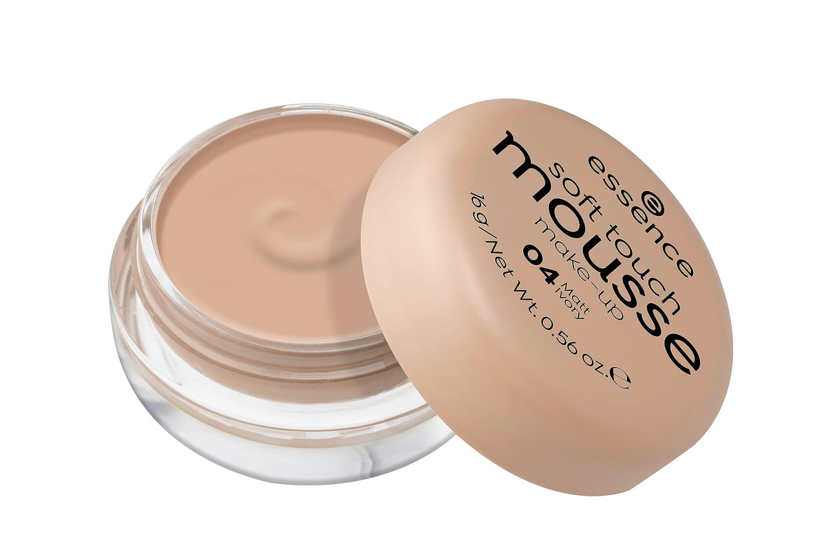 Essence Face Foundation Ivory 16 G