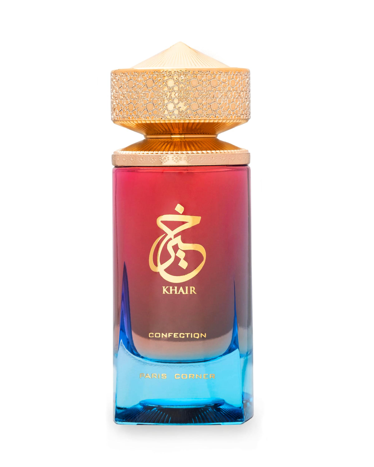 KHAIR CONFECTION 100ML BY PARIS CORNER