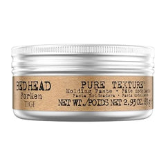TIGI Bed Head for Men Texture Molding Paste 2.93 Oz