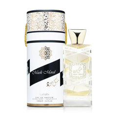 Lattafa Musk Mood Eau De Parfum for Men's & Women's - 100ml